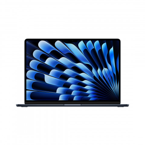 Apple MacBook Air 15" M2 Midnight 2023 (MQKX3) б/в